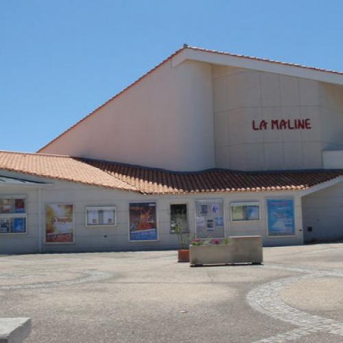 Théâtre La Maline