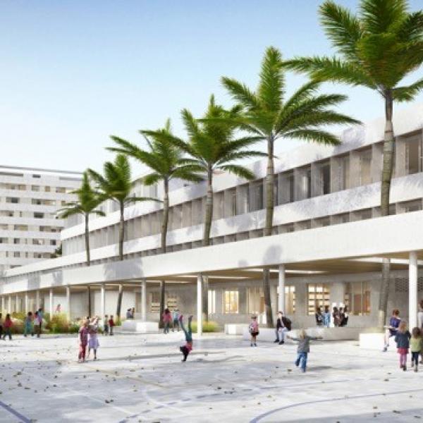 lycée français lagos